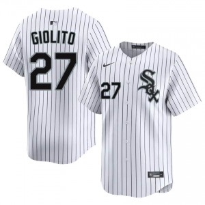 The South Siders Mens White #27 Popular Lucas Giolito Jerseys 570615-874